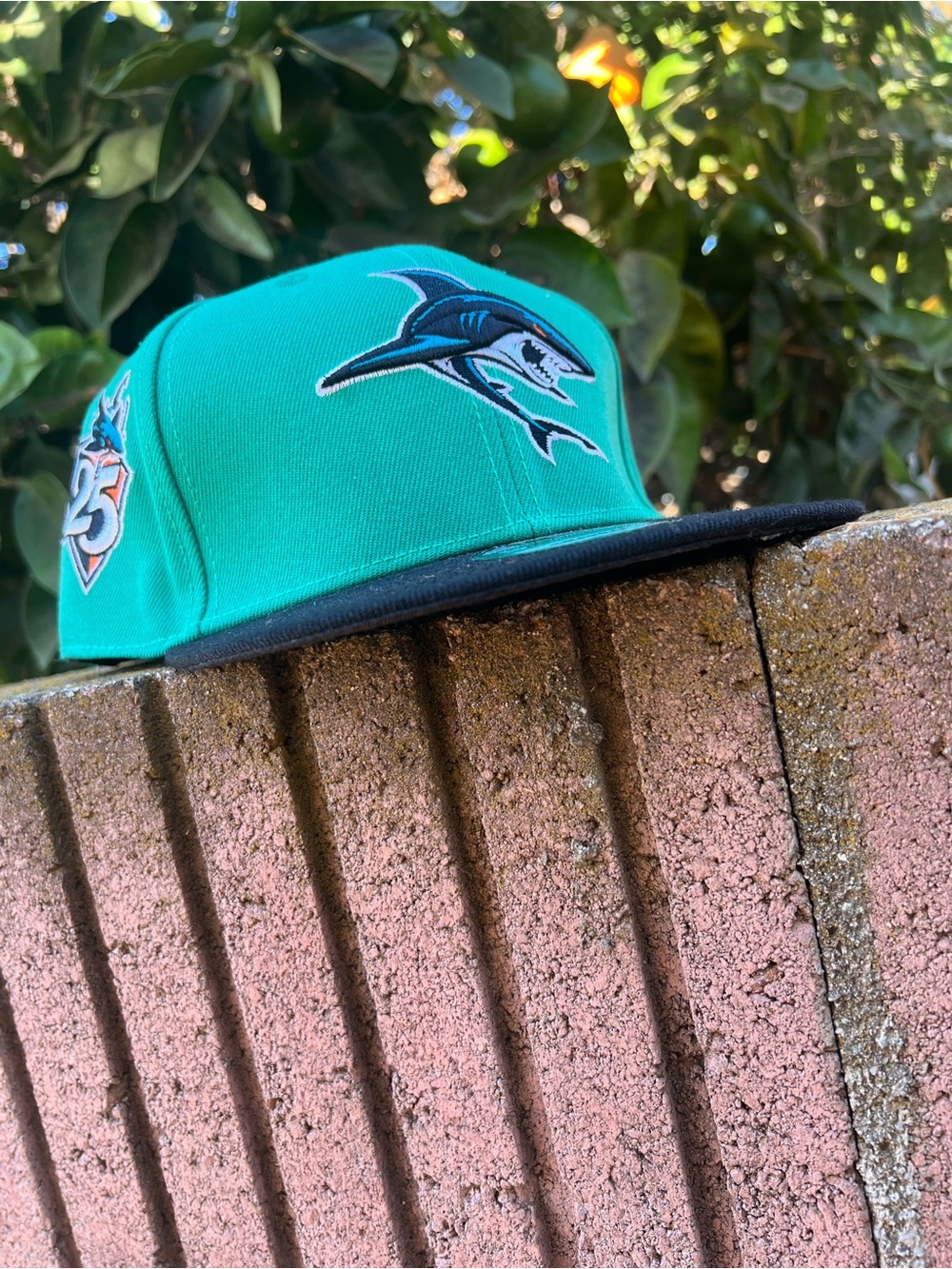 SAN JOSE SHARKS SNAPBACK HAT